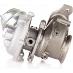 Nissens Υπερπληρωτής, Υπερπλήρωση - 93234