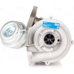 Nissens Υπερπληρωτής, Υπερπλήρωση - 93234