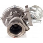 Nissens Υπερπληρωτής, Υπερπλήρωση - 93234