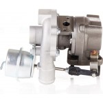 Nissens Υπερπληρωτής, Υπερπλήρωση - 93236