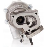 Nissens Υπερπληρωτής, Υπερπλήρωση - 93236