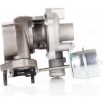 Nissens Υπερπληρωτής, Υπερπλήρωση - 93236