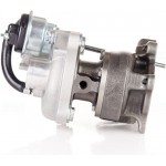 Nissens Υπερπληρωτής, Υπερπλήρωση - 93237