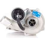 Nissens Υπερπληρωτής, Υπερπλήρωση - 93237