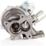 Nissens Υπερπληρωτής, Υπερπλήρωση - 93237