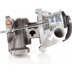 Nissens Υπερπληρωτής, Υπερπλήρωση - 93237