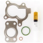 Nissens Υπερπληρωτής, Υπερπλήρωση - 93237