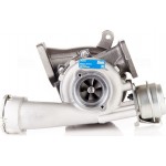 Nissens Υπερπληρωτής, Υπερπλήρωση - 93244