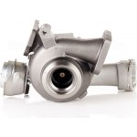 Nissens Υπερπληρωτής, Υπερπλήρωση - 93244