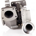 Nissens Υπερπληρωτής, Υπερπλήρωση - 93244