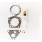 Nissens Υπερπληρωτής, Υπερπλήρωση - 93244