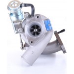 Nissens Υπερπληρωτής, Υπερπλήρωση - 93251