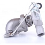 Nissens Υπερπληρωτής, Υπερπλήρωση - 93251