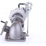 Nissens Υπερπληρωτής, Υπερπλήρωση - 93251