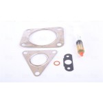 Nissens Υπερπληρωτής, Υπερπλήρωση - 93251