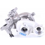 Nissens Υπερπληρωτής, Υπερπλήρωση - 93253