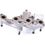 Nissens Υπερπληρωτής, Υπερπλήρωση - 93253