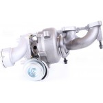 Nissens Υπερπληρωτής, Υπερπλήρωση - 93253