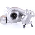 Nissens Υπερπληρωτής, Υπερπλήρωση - 93253