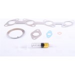 Nissens Υπερπληρωτής, Υπερπλήρωση - 93253