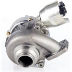 Nissens Υπερπληρωτής, Υπερπλήρωση - 93257