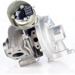 Nissens Υπερπληρωτής, Υπερπλήρωση - 93257