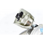 Nissens Υπερπληρωτής, Υπερπλήρωση - 93257