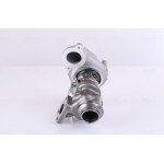 Nissens Υπερπληρωτής, Υπερπλήρωση - 93259