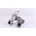 Nissens Υπερπληρωτής, Υπερπλήρωση - 93259