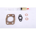 Nissens Υπερπληρωτής, Υπερπλήρωση - 93259