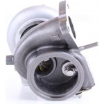 Nissens Υπερπληρωτής, Υπερπλήρωση - 93262