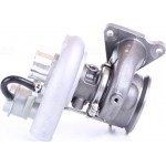 Nissens Υπερπληρωτής, Υπερπλήρωση - 93262