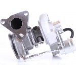 Nissens Υπερπληρωτής, Υπερπλήρωση - 93262