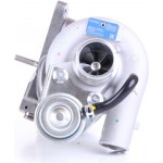 Nissens Υπερπληρωτής, Υπερπλήρωση - 93262