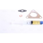 Nissens Υπερπληρωτής, Υπερπλήρωση - 93262