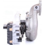 Nissens Υπερπληρωτής, Υπερπλήρωση - 93271