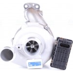 Nissens Υπερπληρωτής, Υπερπλήρωση - 93271