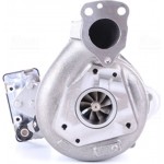 Nissens Υπερπληρωτής, Υπερπλήρωση - 93271