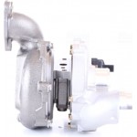 Nissens Υπερπληρωτής, Υπερπλήρωση - 93271