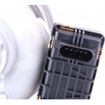 Nissens Υπερπληρωτής, Υπερπλήρωση - 93271