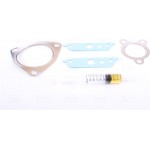 Nissens Υπερπληρωτής, Υπερπλήρωση - 93271