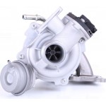 Nissens Υπερπληρωτής, Υπερπλήρωση - 93278