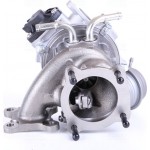 Nissens Υπερπληρωτής, Υπερπλήρωση - 93278