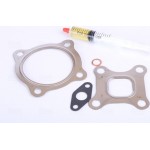 Nissens Υπερπληρωτής, Υπερπλήρωση - 93278