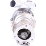 Nissens Υπερπληρωτής, Υπερπλήρωση - 93282