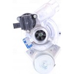 Nissens Υπερπληρωτής, Υπερπλήρωση - 93282