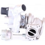 Nissens Υπερπληρωτής, Υπερπλήρωση - 93282