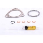 Nissens Υπερπληρωτής, Υπερπλήρωση - 93282