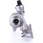 Nissens Υπερπληρωτής, Υπερπλήρωση - 93285