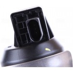 Nissens Υπερπληρωτής, Υπερπλήρωση - 93285